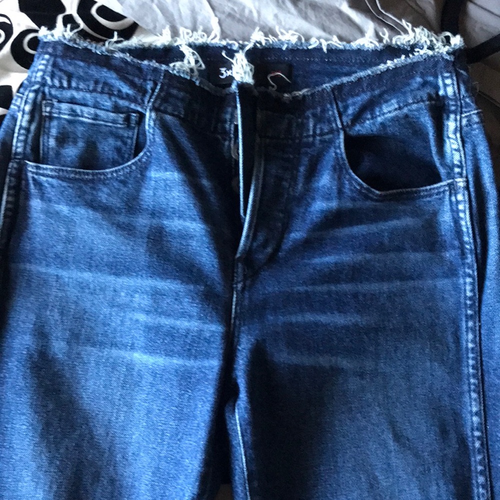 3x1 jeans- bought from saks fifth ave. Never worn